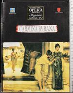 Carmina Burana. Stagione Estiva '97
