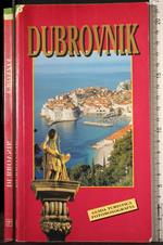 Dubrovnik. Guida turistica fotomonografica