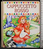 Cappuccetto rosso