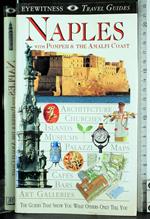 Naples with Pompeii & the Amalfi coast