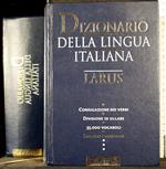 Dizionario della lingia italiana