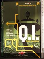 Qi. 120 Quiz di Intelligenza. Parte 2