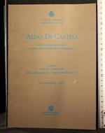 Aldo di Castro