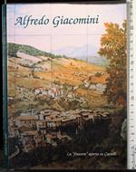 Alfredo Giacomini. La 