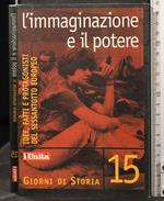 L' Immaginazione e Il Potere