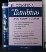 Enciclopdia del bambino dalla nascita a 3 anni
