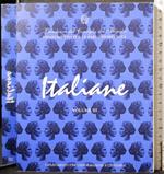 Italiane. Vol III