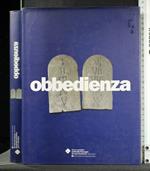 Obbedienza
