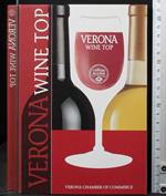 Verona wine top 2006. Libro + DVD