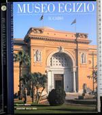 I grandi musei del mondo. Museo Egizio. Il cairo