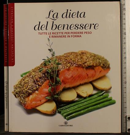 La Dieta Del - copertina