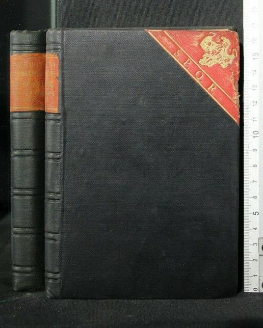 La Vita Dei Campi Vol. 1 - copertina