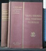 Terapia Chirurgica Della Tubercolosi Polmonare