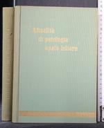 Attualità di Patologia Epato-Biliare