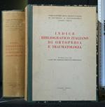 Indice Bibliografico Italiano di Ortopedia e Traumatologia