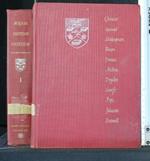 Major British Writers Vol. 1