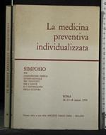 La Medicina Preventiva Individualizzata