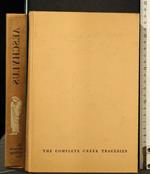 The Complete Greek Tragedies I Aeschylus