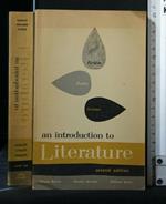 An Introduction To Literature