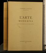 Conosci L'Italia Volume Xii L'Arte Moderna Dal Neoclassico Agli