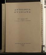 Antologia Ovidiana
