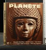 Le Nouveau Palnete N 12 - Novembre 1969