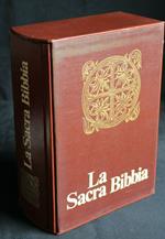 La Sacra Bibbia