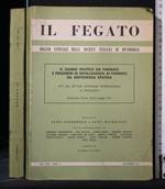 Il Fegato Organo Ufficiale Della Società Italiana di Epatologia