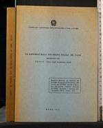 Vii Rapporto Sulla Situazione Sociale Del Paese Predisposto Dal