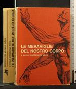 Le Meraviglie Del Nostro Corpo e Come Mantenerlo Sano