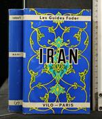 Les Guides Fodor Iran