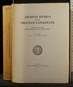 Archivio Storico per Le Provonce Napoletane Quarta Serie 1977