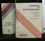 Manuale di Elettrotecnica