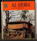 All Asturias And Its Province