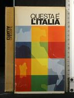 Questa è L'Italia