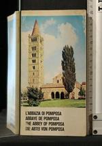 L' Abbazia di Pomposa