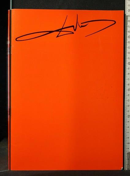 Salvador Dalì - copertina