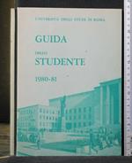 Guida Dello Studente 1980-81