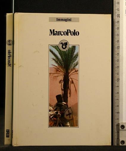 Immagini Marcopolo Vol 2 - copertina