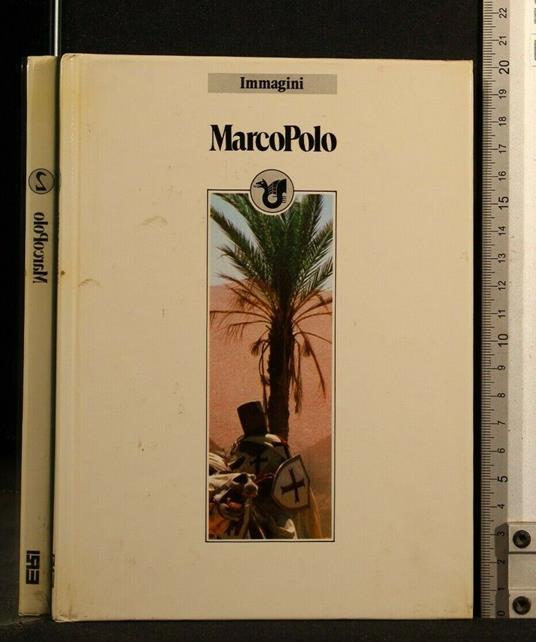 Immagini Marcopolo Vol 2 - copertina