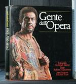 Gente Dell'Opera