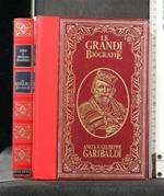 Anita e Giuseppe Garibaldi. Aa.Vv. Peruzzo