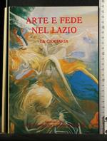 Arte e Fede Nel Lazio La Ciociaria
