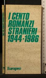 I Cento Romanzi Stranieri 1944-1986