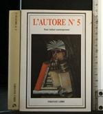 L' Autore N°5