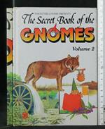 The Secret Book Of The Gnomes Vol. 2
