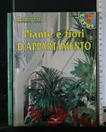 Piante e Fiori D'Appartamento