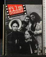 Film Cronache Rivista Bimestrale di Cultura Cinematografica