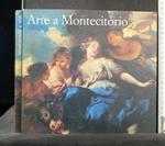 Arte e Montecitorio