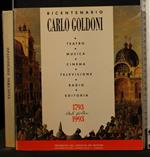 Bicentenario Carlo Goldoni